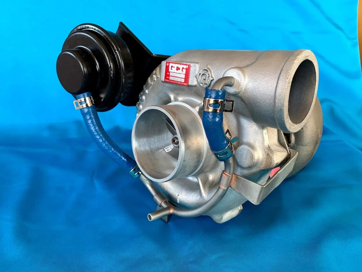 fc3s純正タービン購入者決まりました RECHARGE FC3S スポーツタービン（後期型専用） – RECHARGE R&D