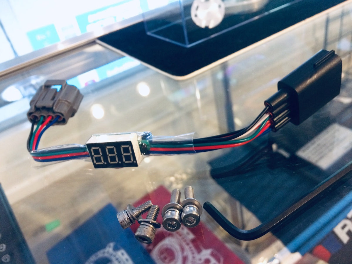 Ec7 Car Electric TPS スロットルポジションセンサー 電子