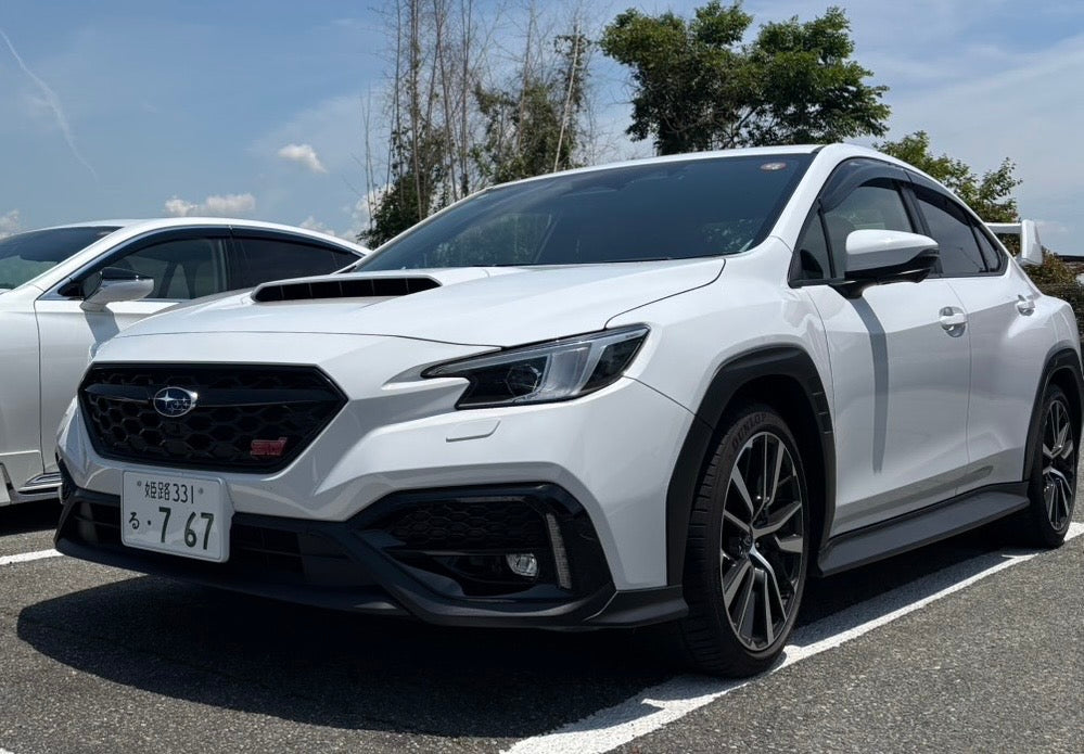 SUBARU – RECHARGE R&D