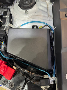 サイクロンアース　SUBARU WRX S4
