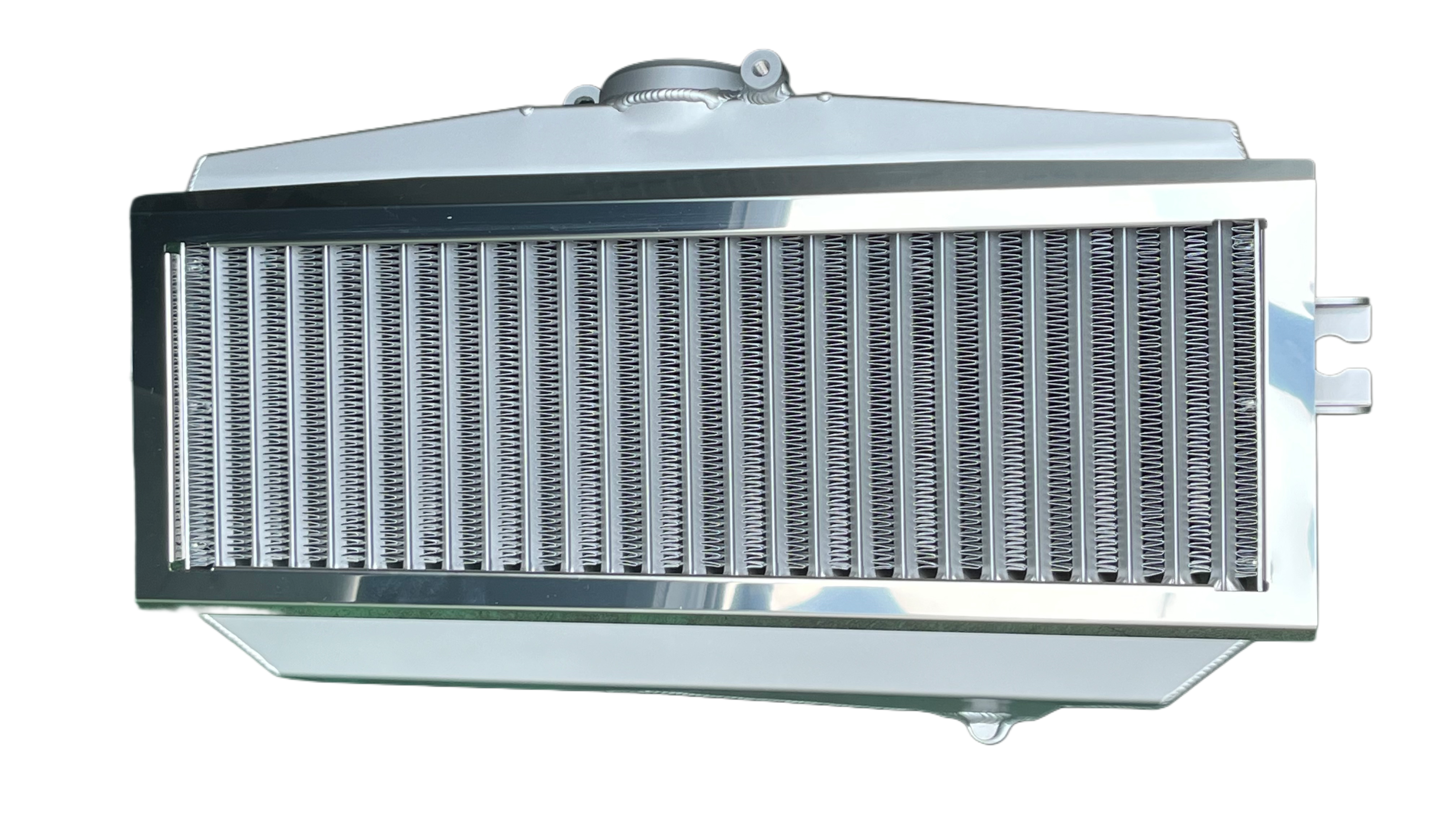 ARCintercoolerforWRX – RECHARGE R&D ARCintercoolerforWRX – RECHARGE R&D