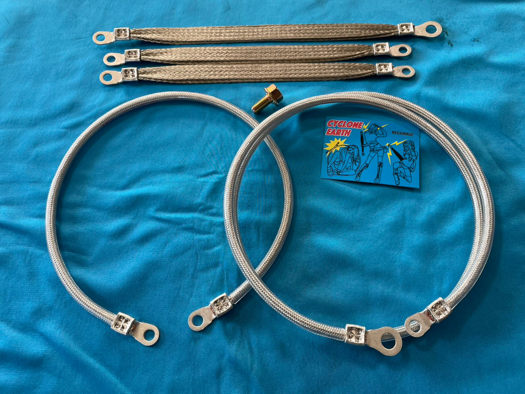 SUBARU – RECHARGE R&D