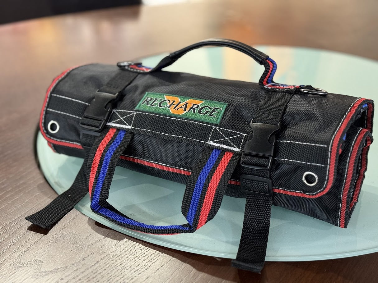 RECHARGE R&D – RECHARGE R&D