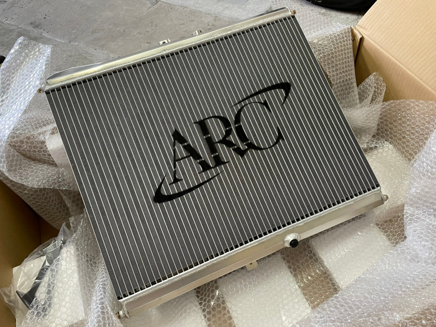 RECHARGE R&D – RECHARGE R&D