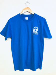 SAVE ROTARY Tシャツ
