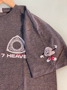 7HEAVEN　Tシャツ