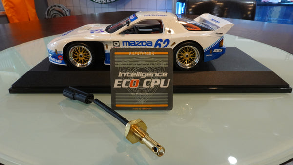 NERD RX-7 FD3S 高速応答 吸気温度センサー パワーFC 等に