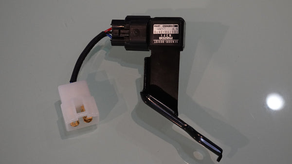 RX-7 FD3S ブーストセンサー 圧力センサー N3A1-18-211 純正 マツダ(純正) ブースト センサー のパーツレビュー | RX-7(もん